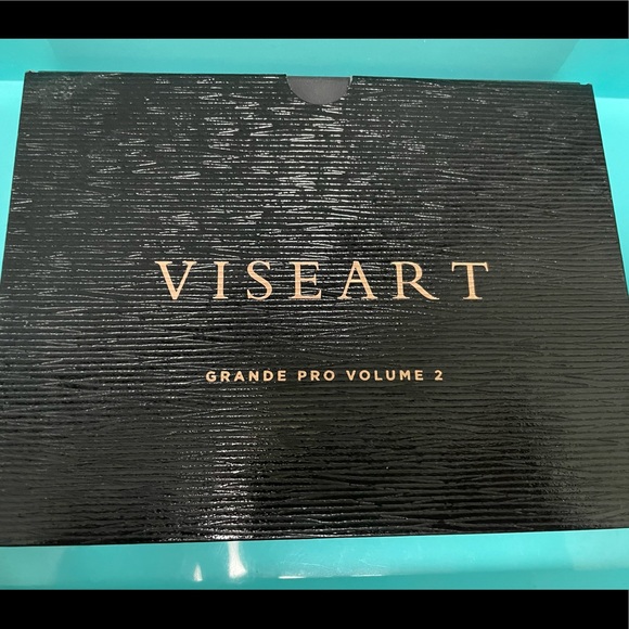 RARE Viseart Grande Pro Volume 2 - Picture 4 of 5
